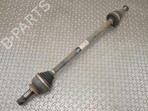 Right rear driveshaft JAGUAR F-PACE (X761) 2.0 D200 MHEV | BP30233341M41