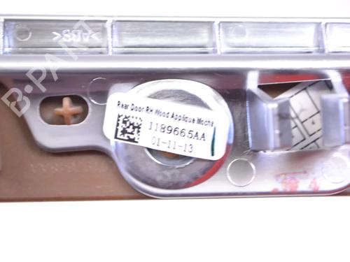 Andre CHRYSLER 300C (LX) 3.0 CRD | BP30217246O1 