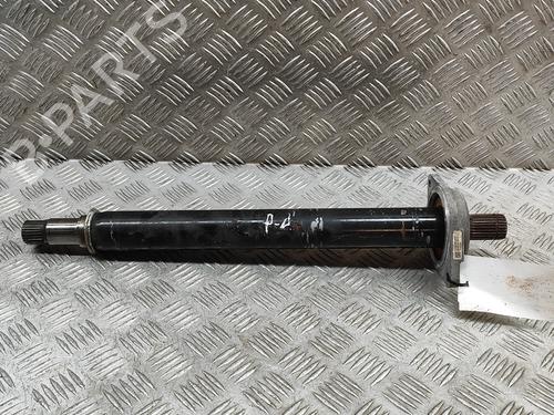 Right front driveshaft MERCEDES-BENZ CLA Coupe (C117) CLA 220 CDI / d (117.303) | BP24976657M39 