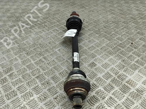Left rear driveshaft AUDI Q4 E-TRON SUV (F4B) 35 | BP27781049M40 - Image 2