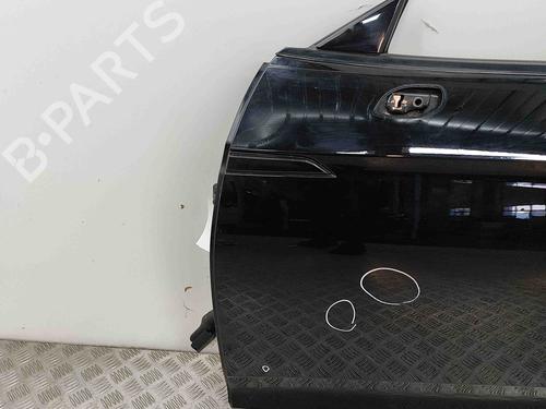 Left front door AUDI A5 Sportback (F5A, F5F) S5 TFSI quattro | BP29486892C2 