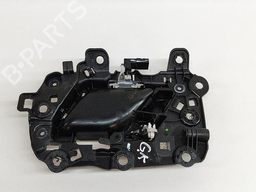 Rear left interior door handle MERCEDES-BENZ GLC Coupe (C253) 300 e 4-matic (253.353) | BP27774389I15 