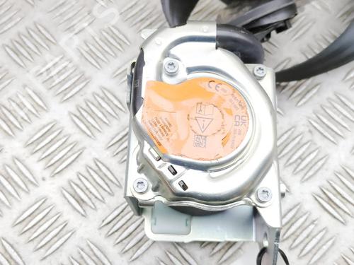 Rear left seatbelt VW ID. Buzz Bus (EBB, EBJ) Electric (EBB) | BP38932500I29 - Image 5