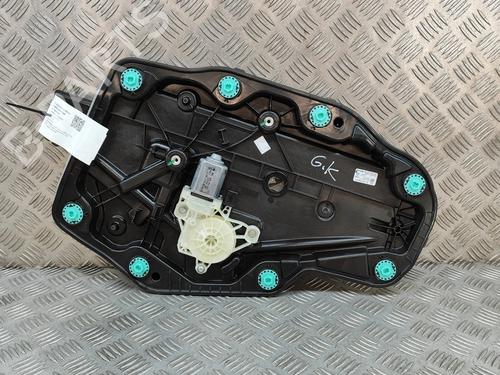 Used Rear left window mechanism AUDI Q4 E-TRON Sportback (F4N) 50 quattro (299 hp) 27770550