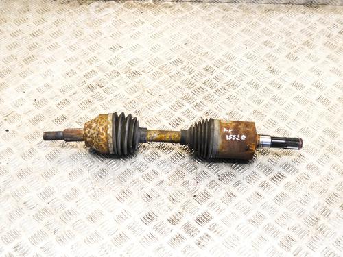 Used Left front driveshaft DODGE NITRO 2.8 CRD 4WD (177 hp) 10071430