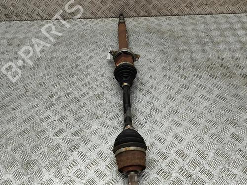 Right front driveshaft VOLVO XC40 (536) T3 | BP30257445M39