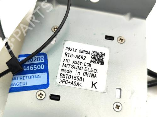 Electronic module NISSAN ARIYA (FE0) EV | BP36067574M83 - Image 7