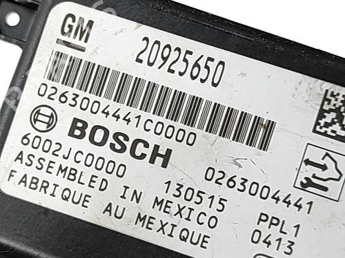 Electronic module CHEVROLET CAMARO Convertible 6.2 | BP40042588M83  - Image 6