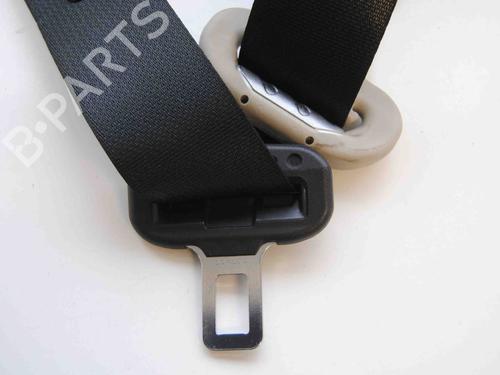 Front left seatbelt MAZDA 6 Saloon (GH) 2.0 MZR-CD (GH14) | BP30268135I26 