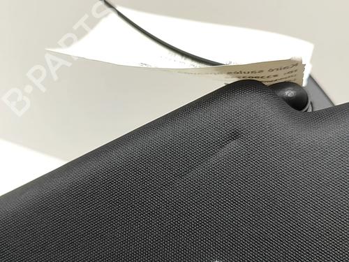 Left sun visor MERCEDES-BENZ GLA (H247) GLA 200 d (247.712) | BP32143025I1 