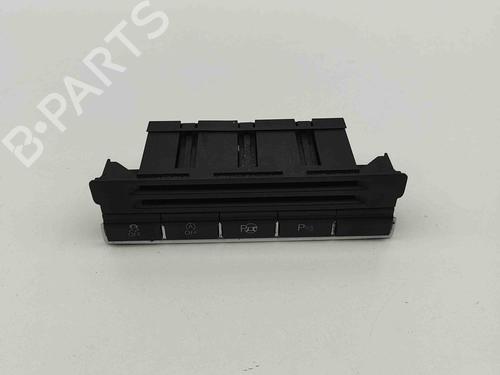 Used Switch VW TIGUAN (5N_) 2.0 TDI 4motion (140 hp) 27196873