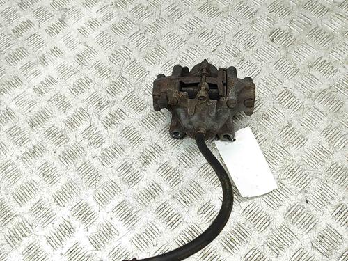Right rear brake caliper MERCEDES-BENZ SLK (R171) 200 Kompressor (171.442) | BP27184120M106