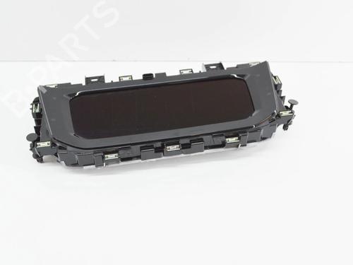 Instrument cluster VW GOLF VIII (CD1, DA1) 1.5 eTSI | BP27760451C47 - Image 3