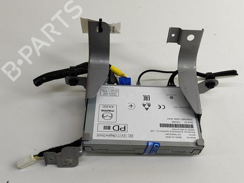 Used Electronic module MAZDA CX-30 (DM) e-SKYACTIV-X M Hybrid (186 hp) 29391558
