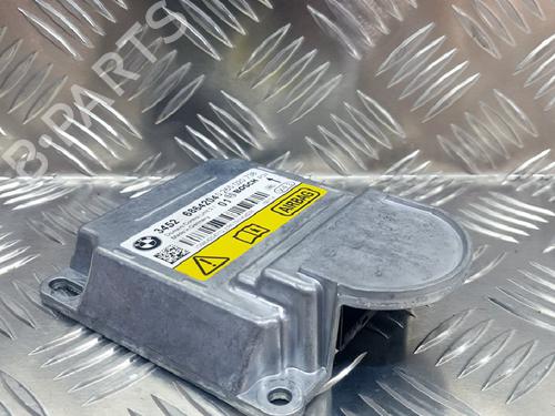 ECU airbags BMW 4 Coupe (F32, F82) 420 d | BP6768258M53 