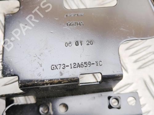 Engine control unit (ECU) LAND ROVER RANGE ROVER VELAR (L560) 2.0 D180 TD4 4x4 | BP39409252M57 - Image 6