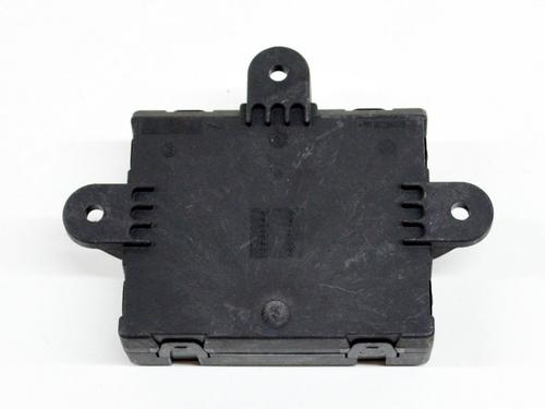 Electronic module JAGUAR XF I (X250) 3.0 D | BP9628752M83 