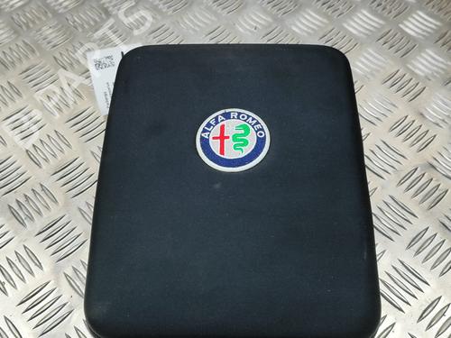 Electronic module ALFA ROMEO STELVIO (949_) 2.9 Q4 (949.AXG2A, 949.AXH2A, 949.AXS2A) | BP28955022M83 