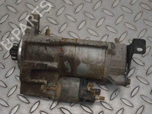 Starter JAGUAR XJ (X351) 3.0 SDV6 | BP30243657M8