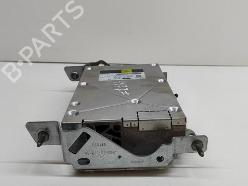 Elektronisk modul JAGUAR I-PACE (X590) EV400 AWD | BP27766797M83 