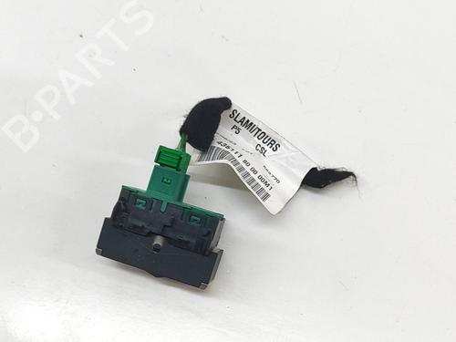 Switch PEUGEOT 408 II (FP_, F3_) PureTech 130 (FPHNST) | BP27798889I30 