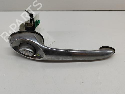 Venstre foran utvendig håndtak CHRYSLER PT CRUISER (PT_) 2.2 CRD (121 hp) 24306586