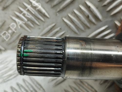 Left rear driveshaft MERCEDES-BENZ V-CLASS (W447) V 220 CDI / d (447.811, 447.813, 447.815) | BP28436092M40 