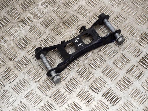 Used Left rear suspension arm BMW i3 (I01) Range Extender (170 hp) 14639798
