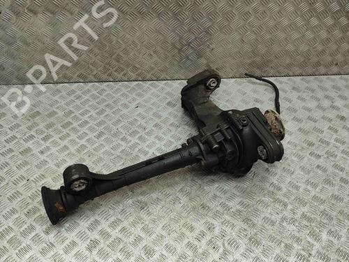 Used Front differential AUDI Q7 (4LB) 3.0 TDI quattro (245 hp) 26879242
