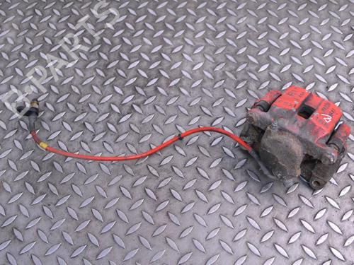 Used Right front brake caliper MAZDA MX-5 III (NC) 2.0 (NC18) (160 hp) 30218126