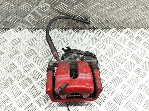 Used Right rear brake caliper MERCEDES-BENZ SLK (R172) 250 CDI / d (172.403) (204 hp) 19502551