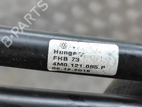 Pipe AUDI Q8 (4MN, 4MT) 55 TFSI Mild Hybrid quattro | BP38070360M125 - Image 9