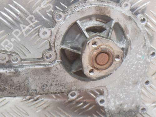 Auxiliary water pump AUDI Q7 (4MB, 4MG, 4MQ) 3.0 TDI quattro | BP14624707M111 