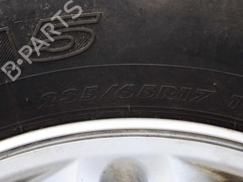 Rim HYUNDAI SANTA FÉ II (CM) 2.2 CRDi 4x4 | BP10221085C45 