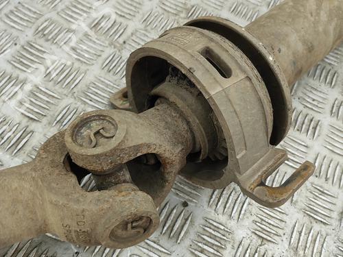 Driveshaft FORD RANGER (TKE) 3.2 TDCi 4x4 | BP27576861M37 