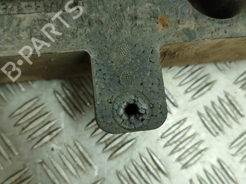 Crossmember JAGUAR XJ (X350, X358) D 2.7 | BP31021191C162  - Image 5