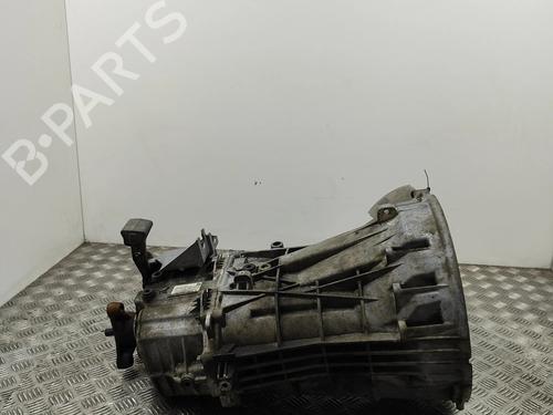 Gearbox SKODA OCTAVIA III Combi (5E5, 5E6) 2.0 TDI | BP25786884M3