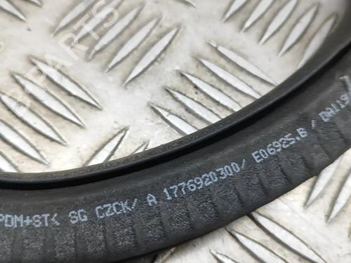 Rubber door seal MERCEDES-BENZ A-CLASS (W177) AMG A 35 4-matic (177.051) | BP27781711C142 