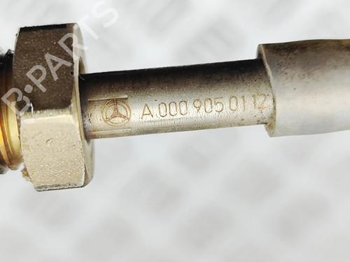 Electronic sensor MERCEDES-BENZ GLA (H247) GLA 200 (247.787) | BP33380362M84  - Image 6