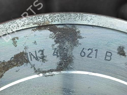 Left front steering knuckle VW ID. Buzz Bus (EBB, EBJ) Electric (EBB) | BP38932314M25 - Image 6