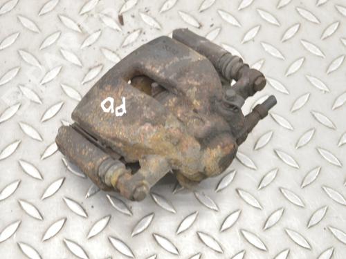 Right front brake caliper MINI MINI (R56) Cooper D | BP33357758M104 - Image 3