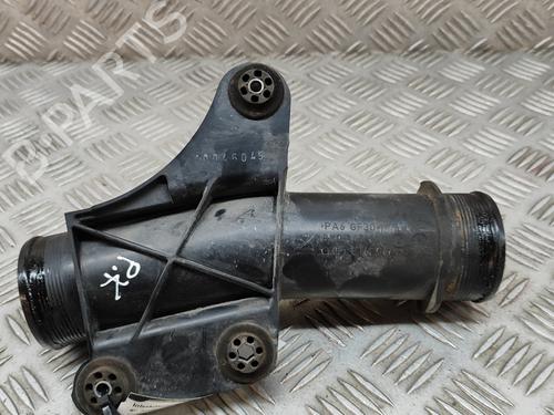 Pipe PORSCHE MACAN (95B) 3.0 S Diesel | BP17374681M125 