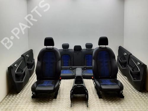 Set sedili Set sedili BMW 2 Gran Coupe (F44) 218 i (140 hp) 36068352 36068352