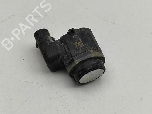 Used Electronic module BMW 5 Touring (F11) M 550 d xDrive (381 hp) 30005062