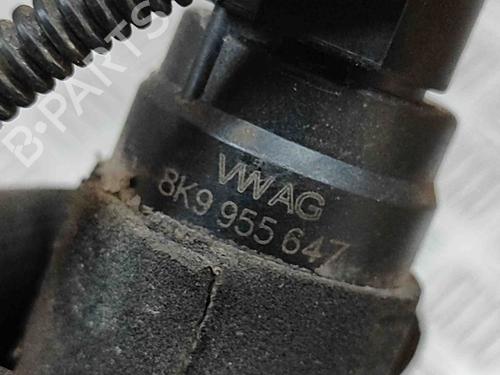 Ruitensproeierpomp AUDI A4 B9 Avant (8W5, 8WD) 2.0 TDI | BP29542092E24 