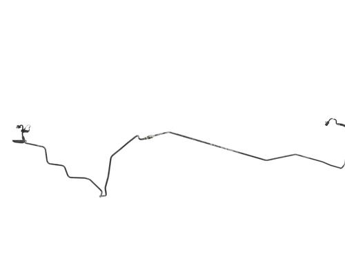 Used Pipe MERCEDES-BENZ SL (R230) 500 (230.471) (388 hp) 30210156