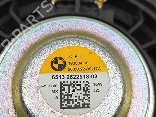 Speaker BMW X7 (G07) xDrive 40 d Mild-Hybrid | BP28137465E2 