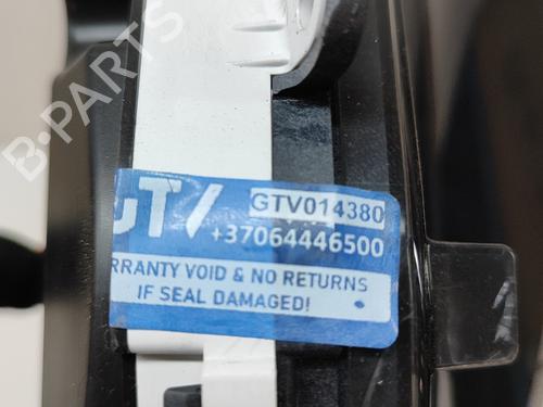 Instrument cluster HYUNDAI i20 II (GB, IB) 1.2 | BP24582912C47 