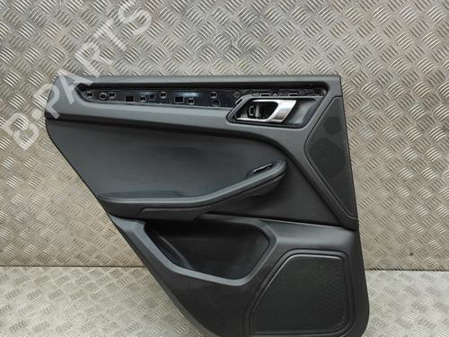 Bageste venstre beklædning PORSCHE MACAN (95B) 3.0 S Diesel (258 hp) 25788543