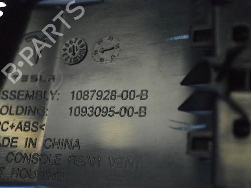 Luftventil TESLA MODEL 3 (5YJ3) EV Performance AWD | BP33366404I21  - Image 5